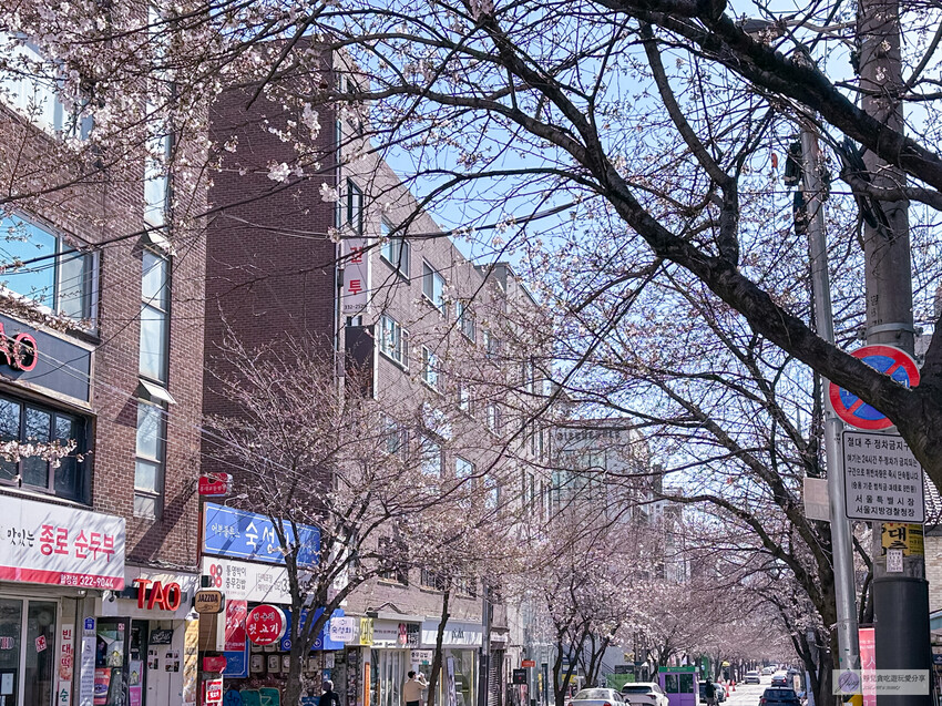 韓國首爾美食-Quiche Mignon