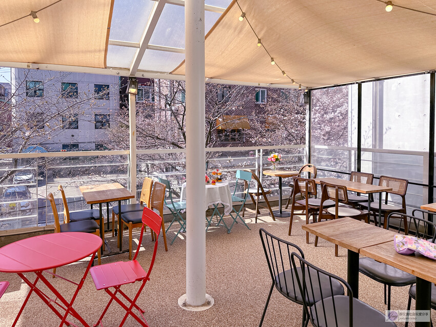 韓國首爾美食-Quiche Mignon