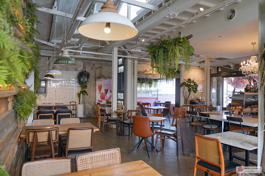 韓國首爾美食-Quiche Mignon