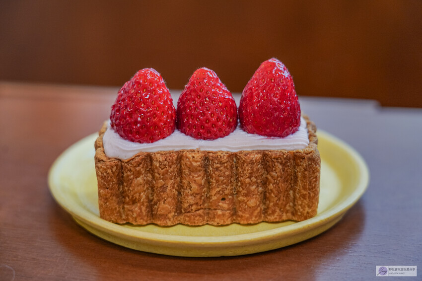 韓國首爾美食-Parole & Langue-延南洞咖啡廳