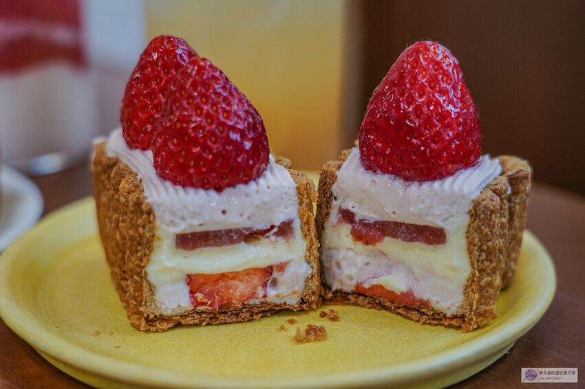 韓國首爾美食-Parole & Langue-延南洞咖啡廳