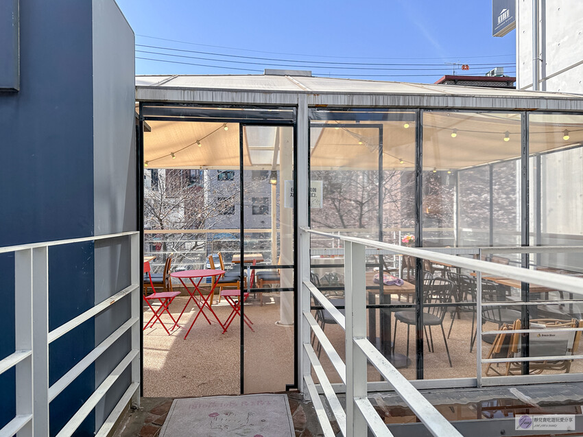 韓國首爾美食-Quiche Mignon