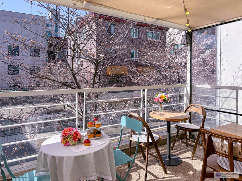 韓國首爾美食-Quiche Mignon