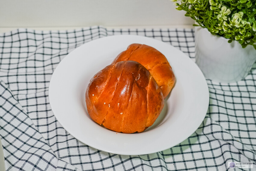 韓國首爾延南洞美食-小夏鹽田