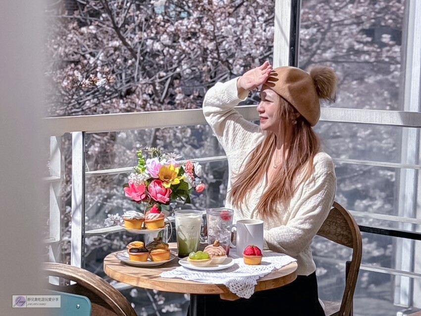 韓國首爾美食-Quiche Mignon