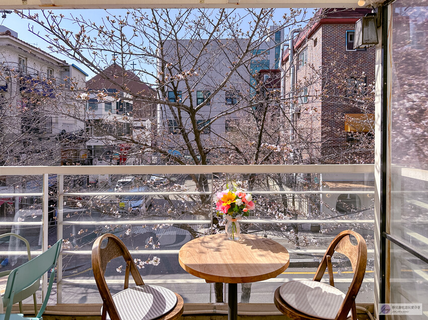 韓國首爾美食-Quiche Mignon