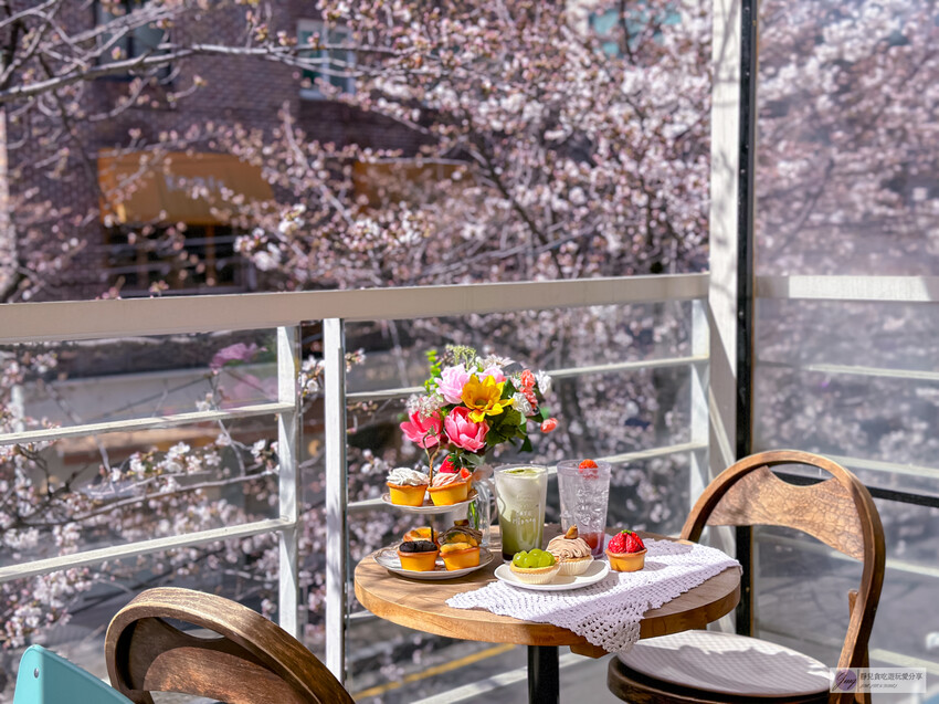 韓國首爾美食-Quiche Mignon