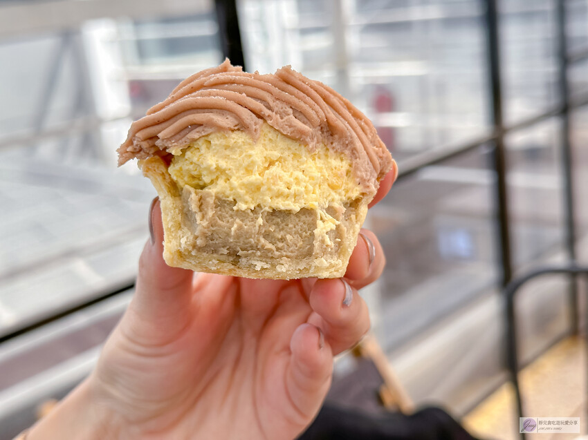 韓國首爾美食-Quiche Mignon