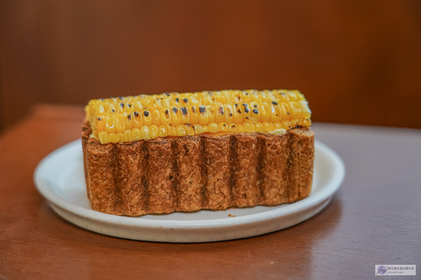 韓國首爾美食-Parole & Langue-延南洞咖啡廳