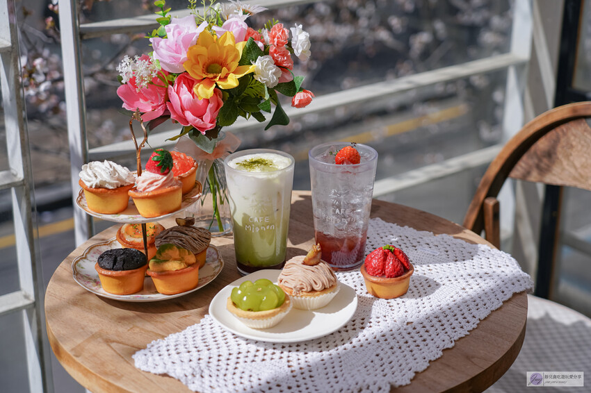 韓國首爾美食-Quiche Mignon