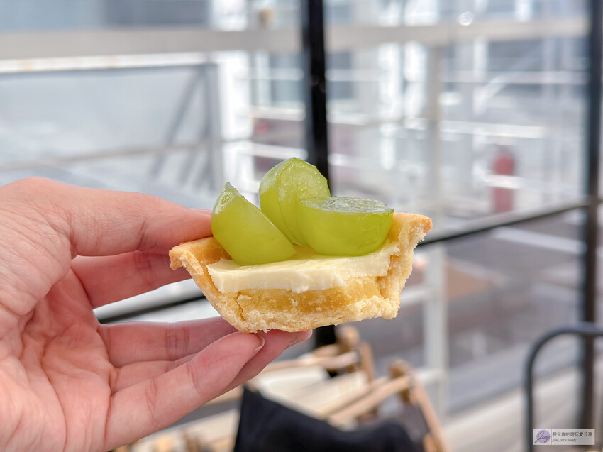 韓國首爾美食-Quiche Mignon