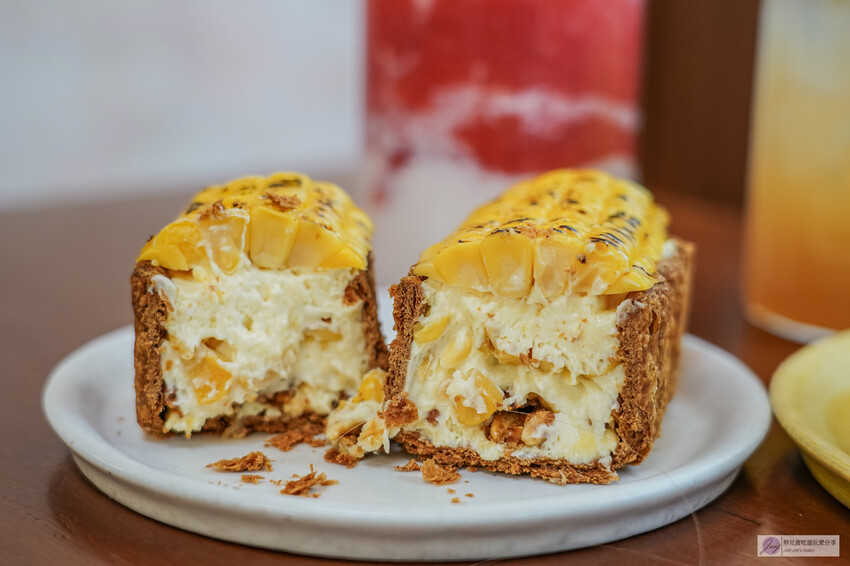 韓國首爾美食-Parole & Langue-延南洞咖啡廳