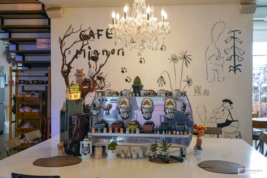 韓國首爾美食-Quiche Mignon