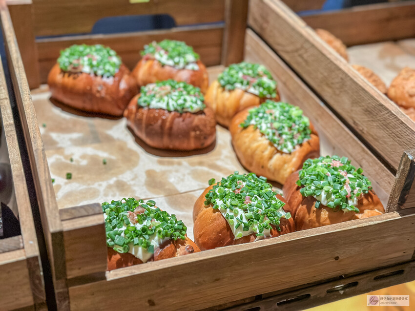 韓國首爾延南洞美食-小夏鹽田