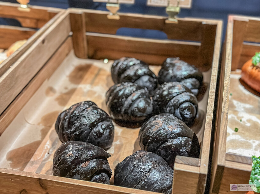 韓國首爾延南洞美食-小夏鹽田