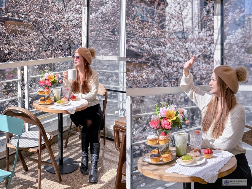 韓國首爾美食-Quiche Mignon