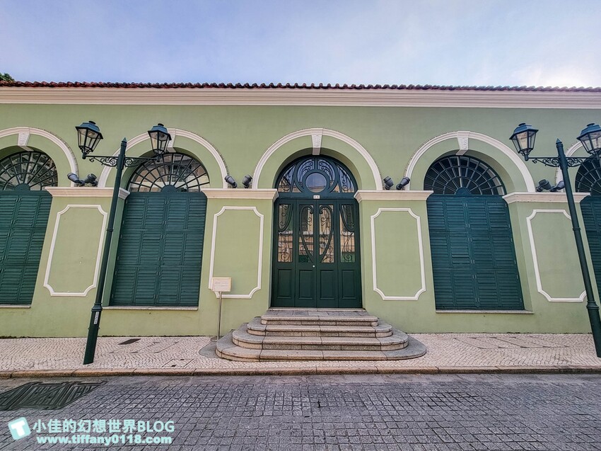 澳門2024澳門自由行/七大必去大三巴牌坊周邊免費景點推薦/議事亭前地、玫瑰聖母堂、戀愛巷/澳門自由行一日遊