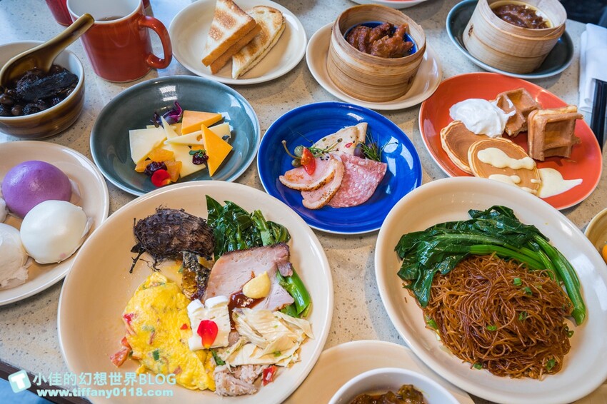 澳門2024澳門自由行/七大必去大三巴牌坊周邊免費景點推薦/議事亭前地、玫瑰聖母堂、戀愛巷/澳門自由行一日遊