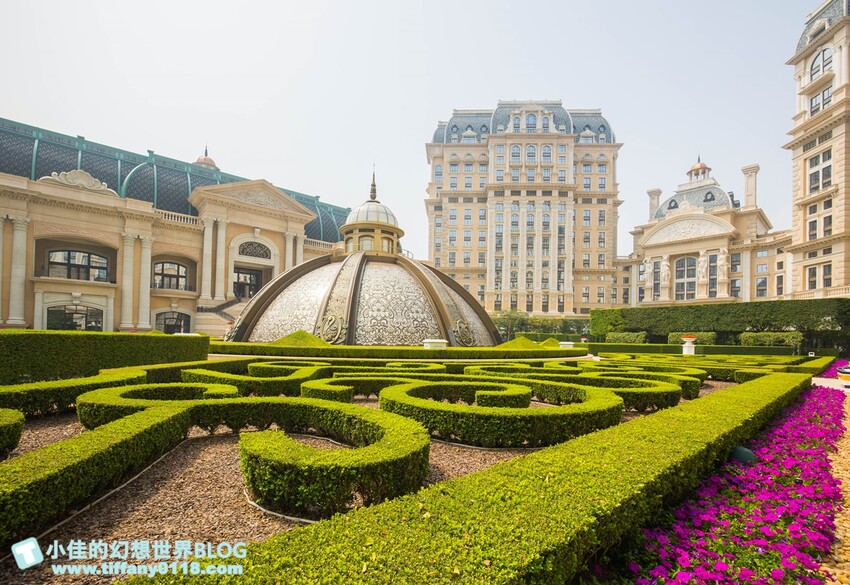 澳門2024澳門自由行/七大必去大三巴牌坊周邊免費景點推薦/議事亭前地、玫瑰聖母堂、戀愛巷/澳門自由行一日遊