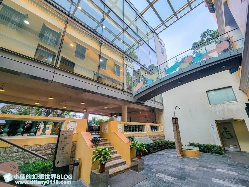 澳門2024澳門自由行/七大必去大三巴牌坊周邊免費景點推薦/議事亭前地、玫瑰聖母堂、戀愛巷/澳門自由行一日遊