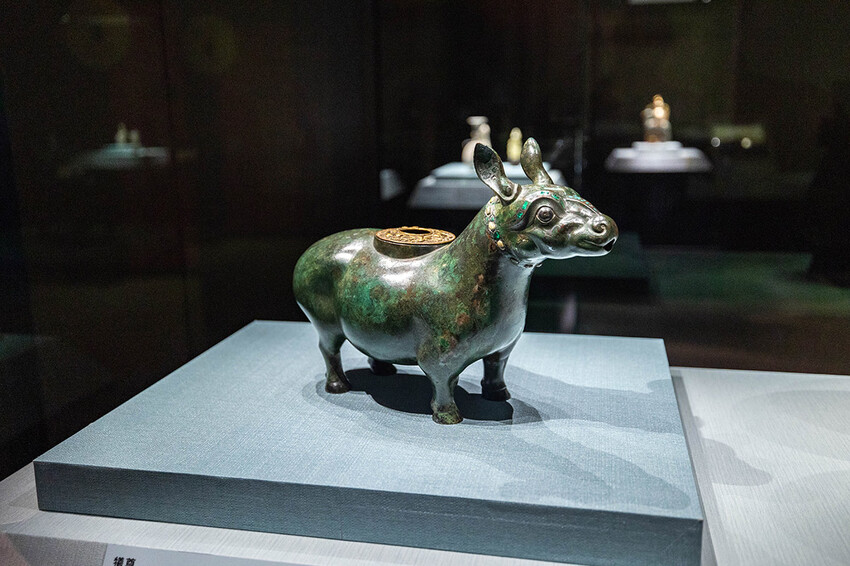 國立故宮博物院南部院區-神獸現形神獸童樂會