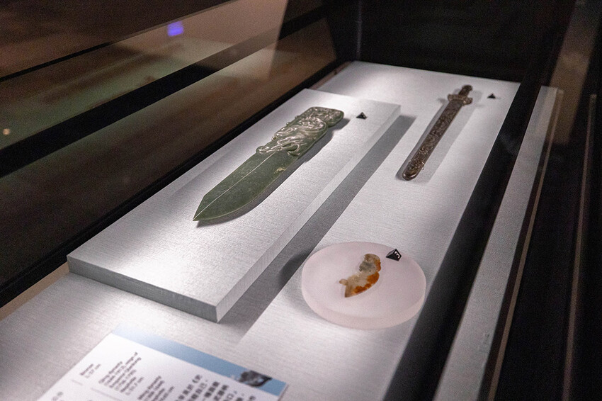 國立故宮博物院南部院區-神獸現形神獸童樂會