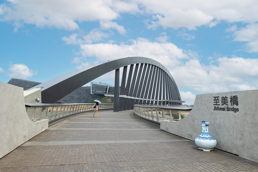 國立故宮博物院南部院區-神獸現形神獸童樂會