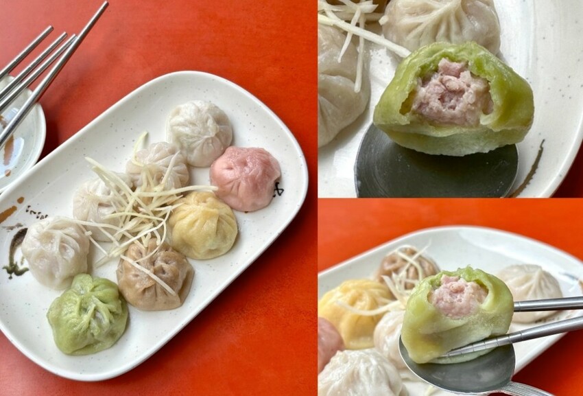 高雄市旗山區高雄景點美食分享|旗山美濃半日遊|旗山老街超好逛.動輒50年旗山美食小吃老店.旗山香蕉伴手禮必買！