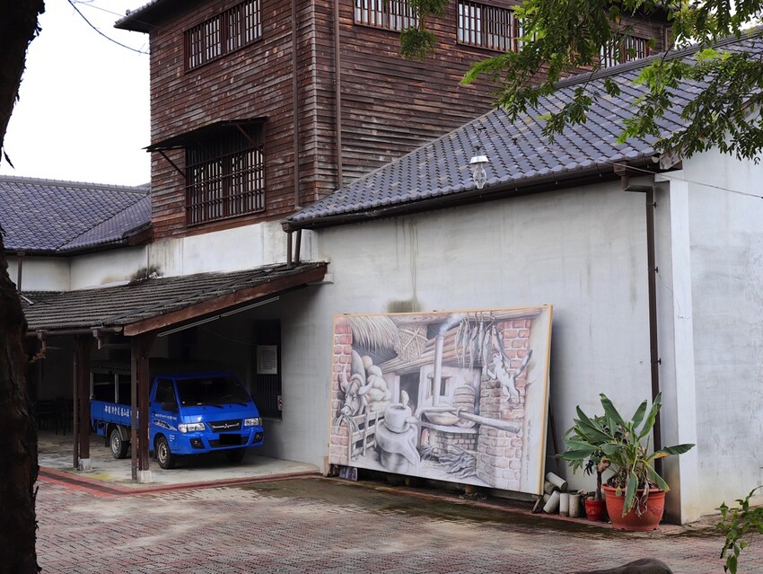 高雄市旗山區高雄景點美食分享|旗山美濃半日遊|旗山老街超好逛.動輒50年旗山美食小吃老店.旗山香蕉伴手禮必買！