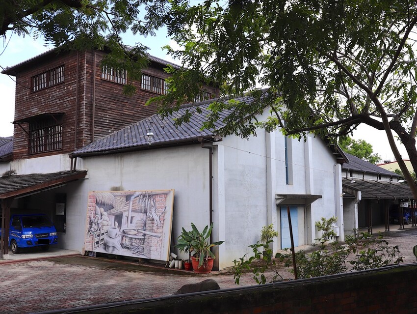 高雄市旗山區高雄景點美食分享|旗山美濃半日遊|旗山老街超好逛.動輒50年旗山美食小吃老店.旗山香蕉伴手禮必買！