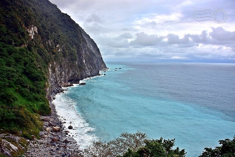 花蓮清水斷崖