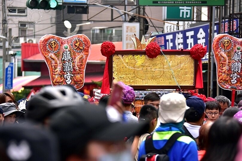 2024大甲鎮瀾宮媽祖遶境:員林市