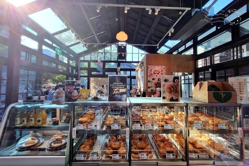 榕錦時光生活園區:好丘