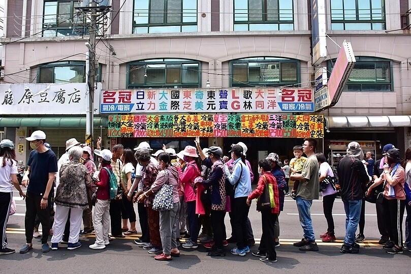 2024大甲鎮瀾宮媽祖遶境:員林市