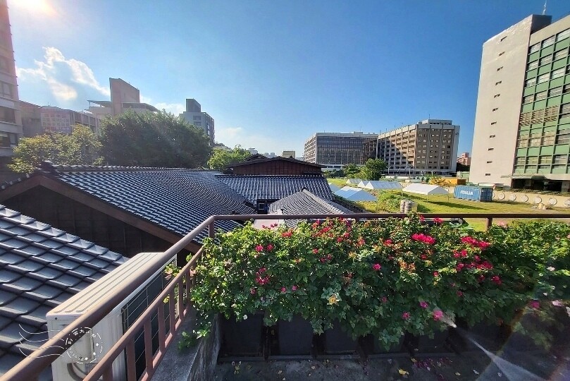 榕錦時光生活園區