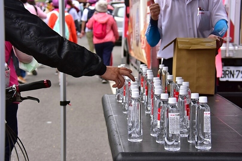 2024大甲鎮瀾宮媽祖遶境:員林市