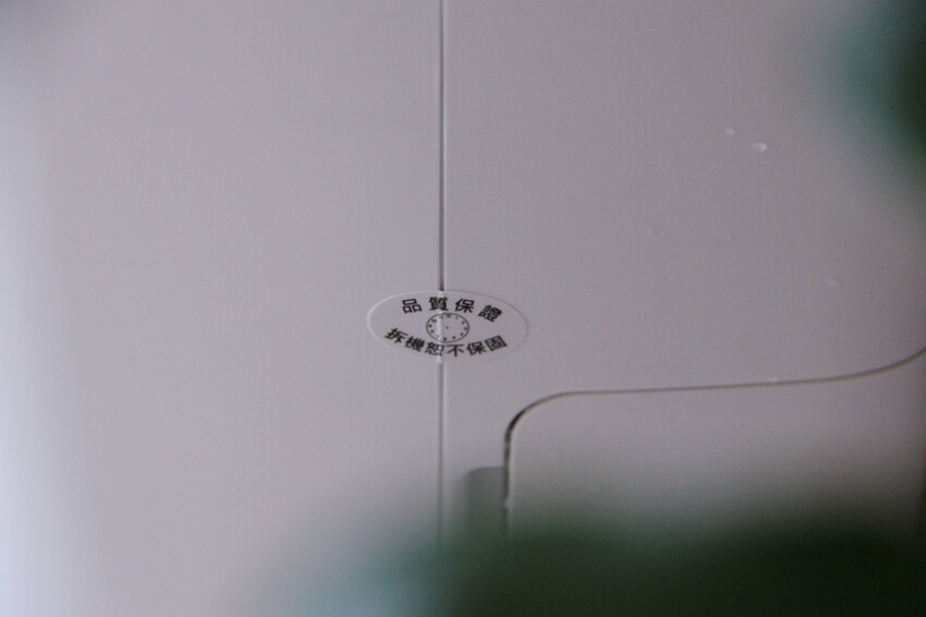 AISTAR一級省電6L除濕機:小坪數專用,除濕、清淨、乾衣有滾輪好移動!