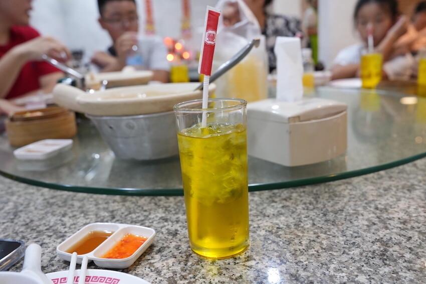 泰國曼谷美食 和成豐｜位於曼谷唐人街的連鎖中、港式料理