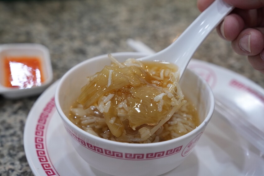 泰國曼谷美食 和成豐｜位於曼谷唐人街的連鎖中、港式料理