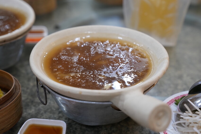 泰國曼谷美食 和成豐｜位於曼谷唐人街的連鎖中、港式料理