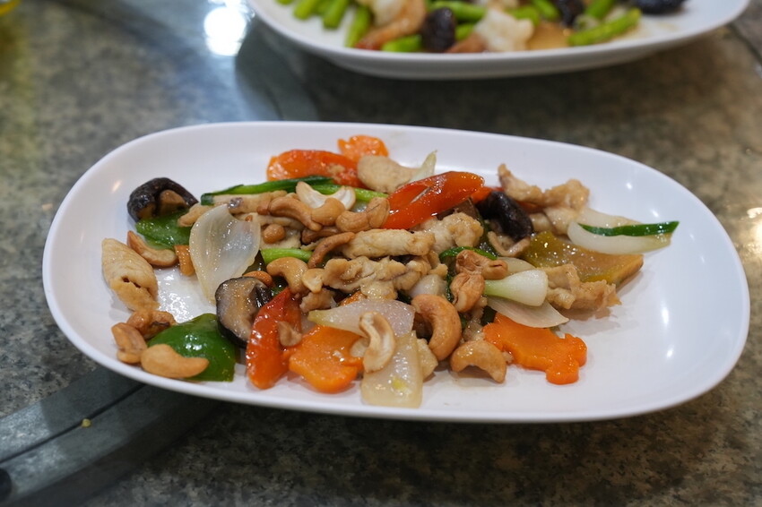 泰國曼谷美食 和成豐｜位於曼谷唐人街的連鎖中、港式料理