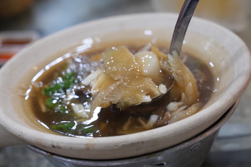 泰國曼谷美食 和成豐｜位於曼谷唐人街的連鎖中、港式料理