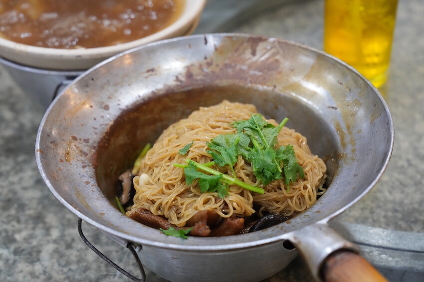 泰國曼谷美食 和成豐｜位於曼谷唐人街的連鎖中、港式料理