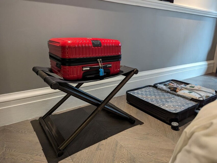 【新加坡|市政中心住宿】Grand Park City Hall君樂皇府酒店|位置絕佳!蛋黃區的輕奢時尚酒店