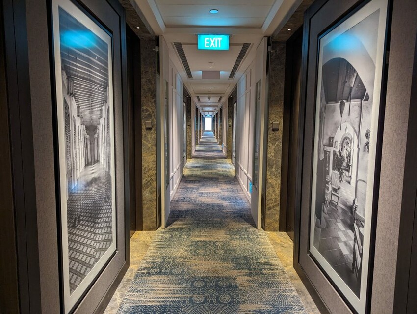 【新加坡|市政中心住宿】Grand Park City Hall君樂皇府酒店|位置絕佳!蛋黃區的輕奢時尚酒店