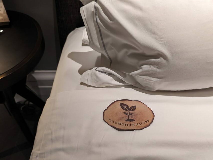 【新加坡|市政中心住宿】Grand Park City Hall君樂皇府酒店|位置絕佳!蛋黃區的輕奢時尚酒店