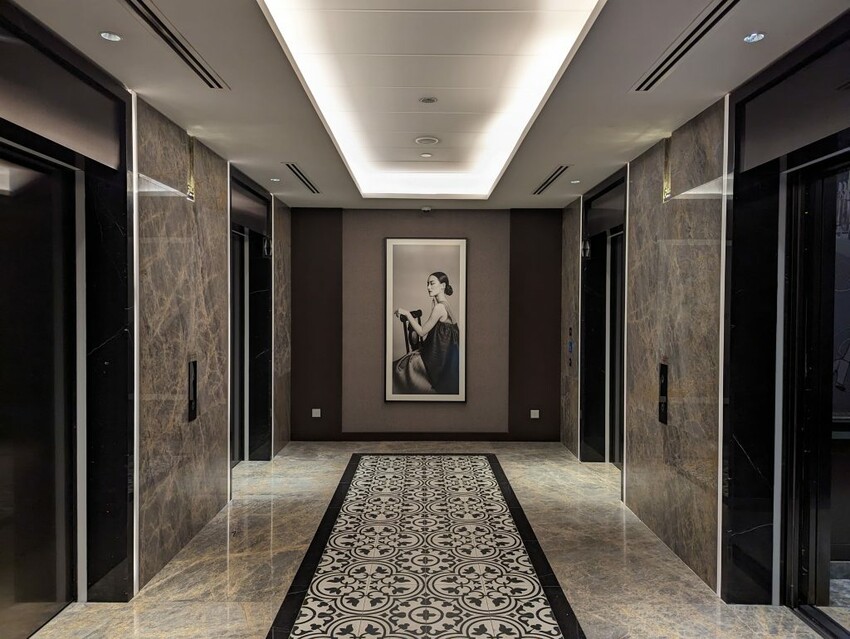 【新加坡|市政中心住宿】Grand Park City Hall君樂皇府酒店|位置絕佳!蛋黃區的輕奢時尚酒店