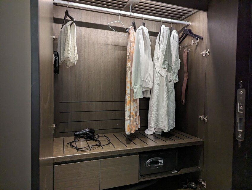 【新加坡|市政中心住宿】Grand Park City Hall君樂皇府酒店|位置絕佳!蛋黃區的輕奢時尚酒店