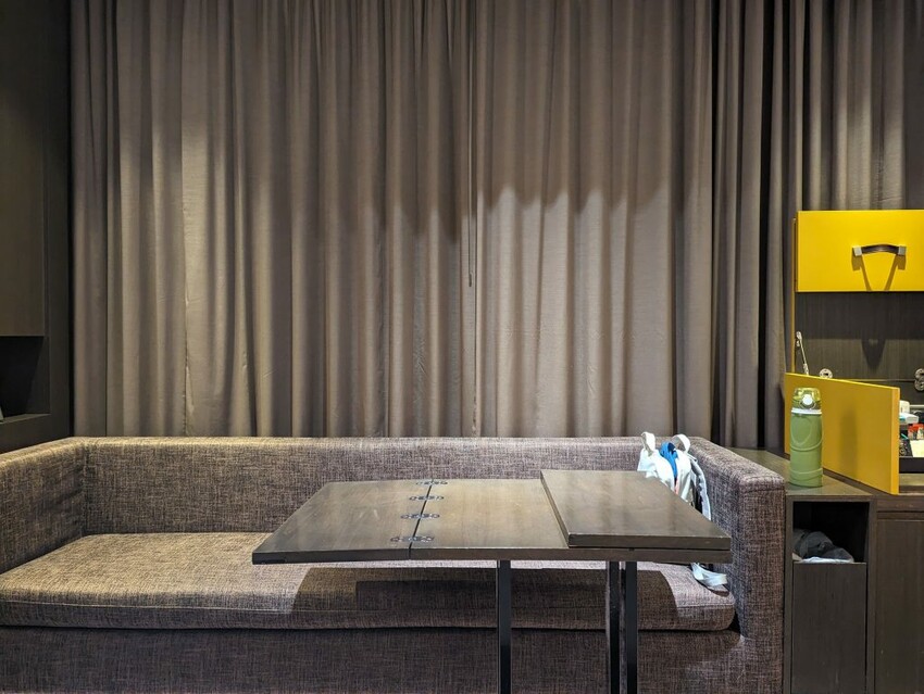 【新加坡|市政中心住宿】Grand Park City Hall君樂皇府酒店|位置絕佳!蛋黃區的輕奢時尚酒店