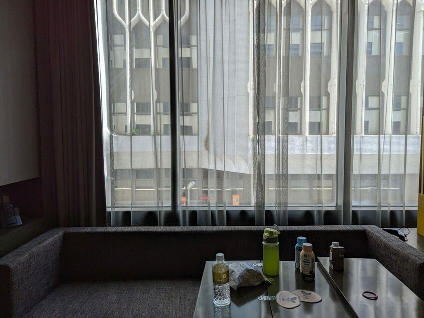 【新加坡|市政中心住宿】Grand Park City Hall君樂皇府酒店|位置絕佳!蛋黃區的輕奢時尚酒店